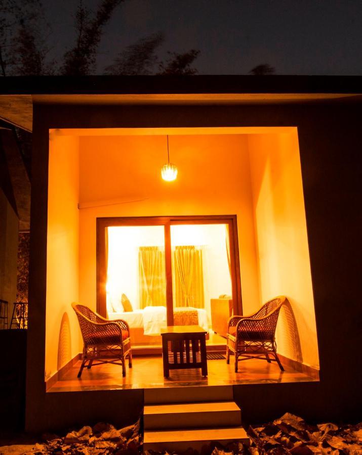 MC Resort Wildlife Resort Bandipūr Exterior foto