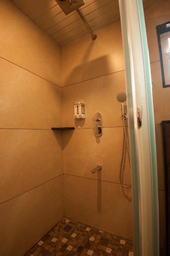 MC Resort Wildlife Resort Bandipūr Exterior foto