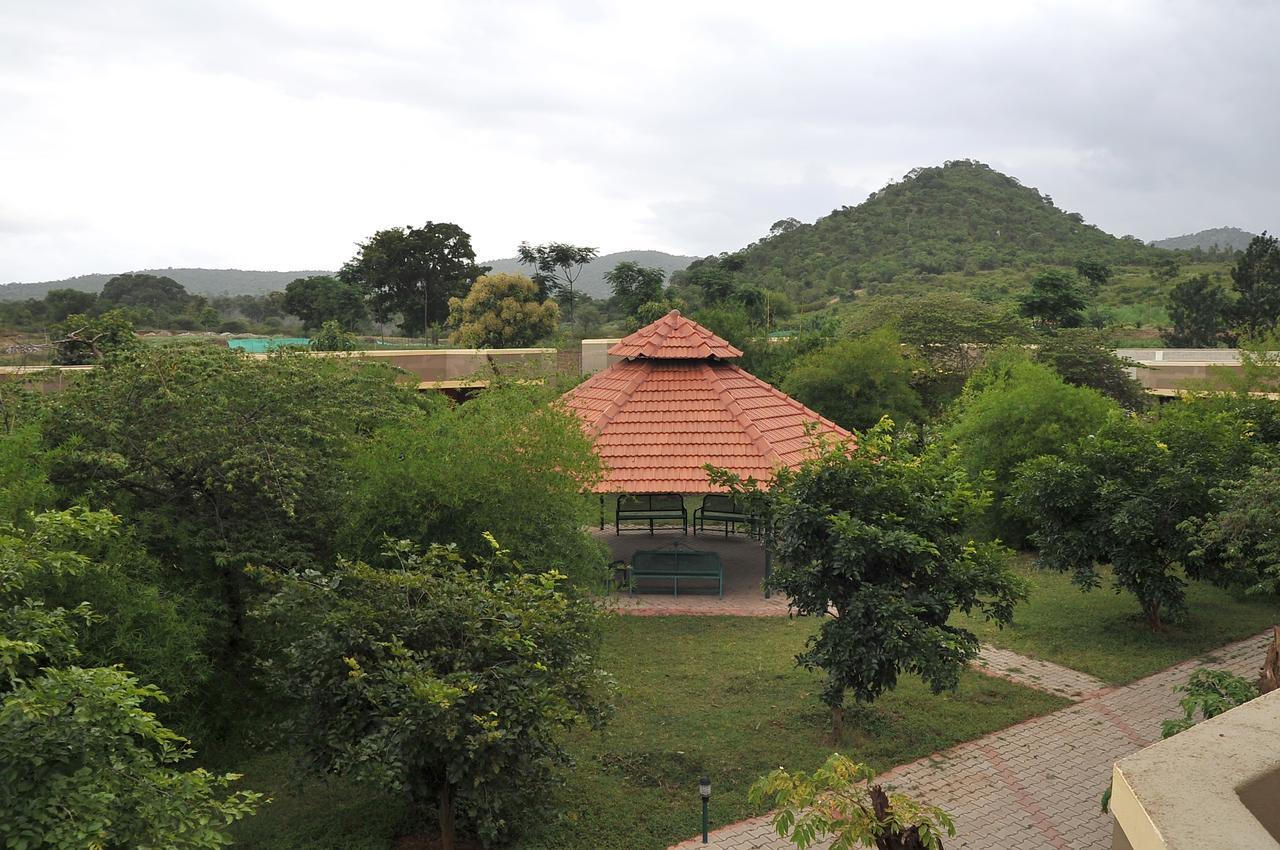 MC Resort Wildlife Resort Bandipūr Exterior foto
