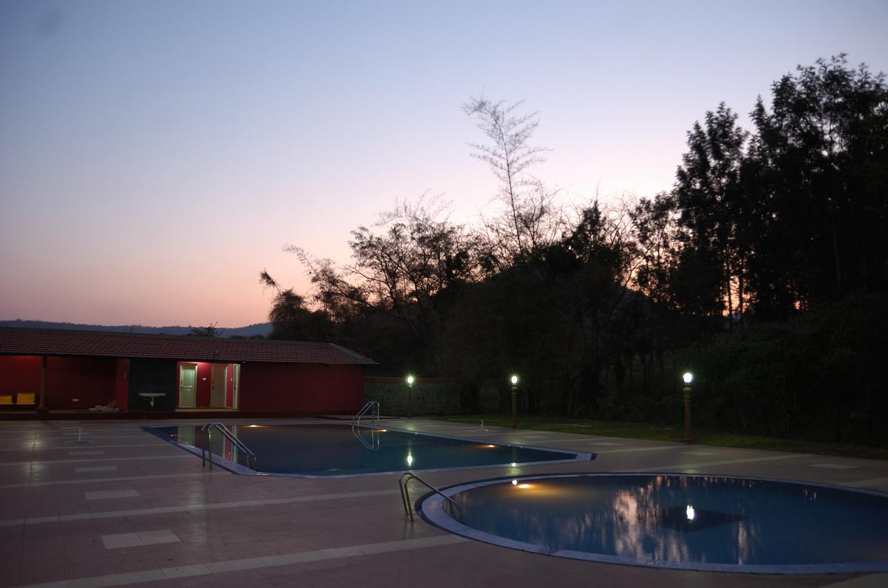 MC Resort Wildlife Resort Bandipūr Exterior foto